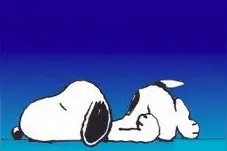 史努比帮助更多的人站起来 丨春节特辑图片