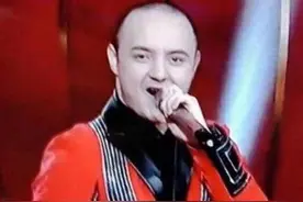 长大太“秃”然？阿尔法：我容貌变了，但内心更成熟图片