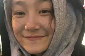 孙俪17岁妹妹近照曝光，虽是同父异母，但胜过亲姐妹！图片