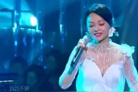 女明星遇上这样的父母真倒霉，张韶涵红透半边天被母亲搞臭名声图片