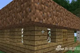 我的世界怎么建造安全屋 MC安全屋建造指南图片