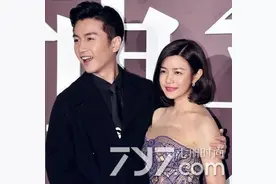 陈晓陈妍希婚期曝光 陈晓为园女友“夏日婚礼”梦拒演戏？图片