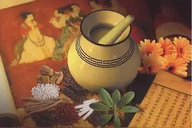 润肤祛斑 试试这个美白内服古方图片