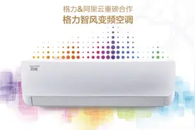 智控节能更懂你的心 格力智风空调伴你度过炎炎夏日图片