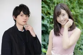 恋情曝光？古川雄辉深夜密会前SKE48成员柴田阿弥图片