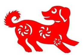 狗年说狗！这些锅狗狗们不背图片