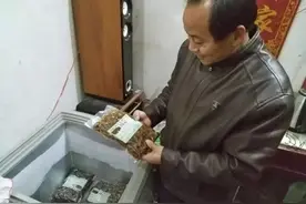 从一贫如洗到月薪过万，看赣州田螺哥如何踏上致富路……图片