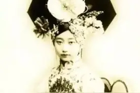 满族“格格”称谓讲解图片