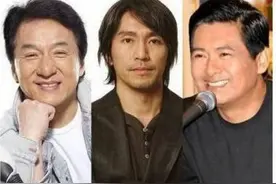 得罪完周星驰，再得罪成龙，被两位大佬封杀？袁咏仪还原真相……图片