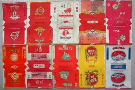 千万别再把这张纸随手丢掉了 现在一张值8万图片