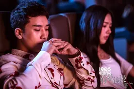 《宇宙有爱浪漫同游》主题曲 胜利和郭碧婷热恋图片