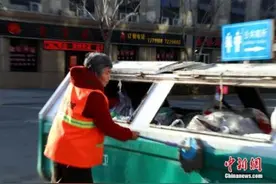 研究称：女性常用清洁剂伤肺 等于日抽一包烟图片