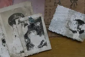 家族志⑥｜爷爷那些没说完的话图片