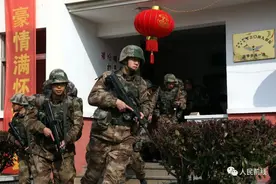 战备！战备！图片