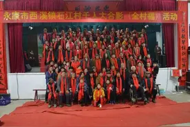 新春走基层丨生态影视西溪浓浓年味精彩上演图片