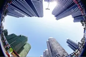 最新！哈尔滨2月份二手房价出炉！快看看你家小区现在值多少钱图片