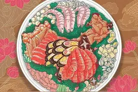 封面新闻记者推荐麻辣烫  成舌尖3美食顾问（附乐山美食隐藏菜单）图片