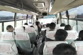 日照：惠民城乡公交真好 方便又省钱图片