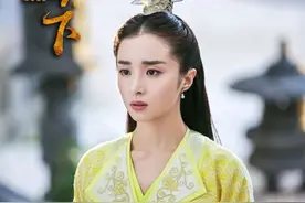 《独孤天下》上线 胡冰卿安以轩演绎姐妹情深图片