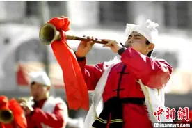 民众春节出游成新时尚 山西旅游收入近63亿（图）图片