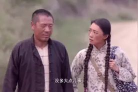 陈宝国赶路发烧，病的挺严重，韩美丽比自己生病都着急！视频封面