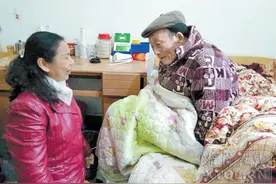 湘潭“板凳妈妈”许月华的2017年忙碌而充实图片