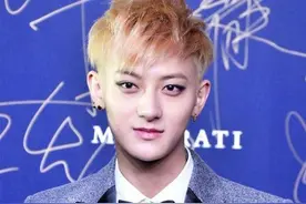 黄子韬退出exo的原因是什么？ 黄子韬退出exo的时间 黄子韬退出exo谁哭了图片