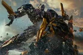 《变形金刚6》撤档不拍了！孩之宝“重启宇宙”图片