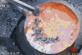 《舌尖3》致章丘铁锅销量增长近6千倍，购买最多的竟然是这仨地图片
