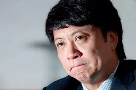 孙宏斌的2017：588亿驰援乐视万达后，融创的美好生活图片