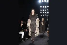 [20]（外代二线）Max Mara品牌亮相米兰时装周图片