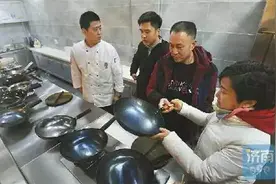 “章丘无锅”：红了之后的坚守更可贵图片