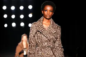 [25]（外代二线）Max Mara品牌亮相米兰时装周图片