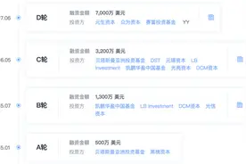 陌生社交领域最大并购！陌陌拿下了探探图片