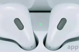 iOS11.2.6造成AirPods耳机出现奇怪问题 网友：解决方法很简单图片