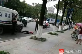 东莞“追砸运钞车案”一审宣判：押运人员因防卫过当被判刑图片