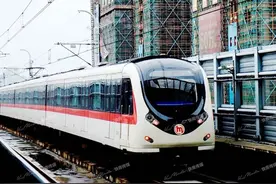 一图读懂！地铁5号线周边哪些楼盘值得买图片