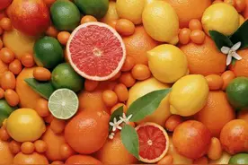 橘、柑、橙、金柑、柚……复杂的柑橘家族，我们该怎么吃？图片