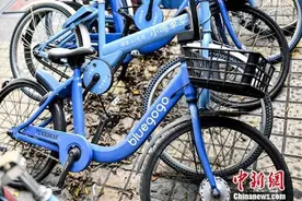 共享单车新信用系统上线 信用机制能否成为治病良药？图片