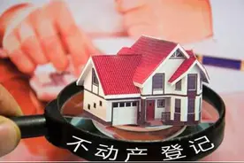 泰安：不动产登记迎新年第一波小高峰图片