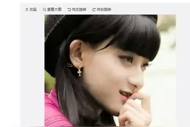 黄子韬向“朱碧石”宣战！黄桃桃横空出世！网友：艳芬妹妹最美！图片