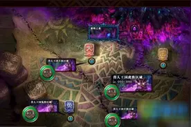 DNF秘密之森怎么打 DNF秘密之森通关攻略图片