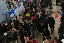 宁波人春节出境游都去了哪？东南亚占比过半图片