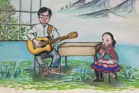 春节刷屏的歌曲《苔》竟是个教育故事，背后的这些你知道吗？图片