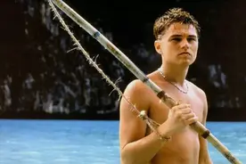 《海滩》或拍摄新版 原著作者亚力克斯·嘉兰确认图片