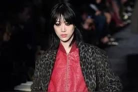 Max Mara品牌亮相米兰时装周图片