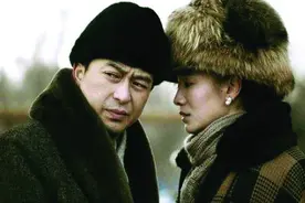 张嘉译小宋佳“二度潜伏”《悬崖》亮相QTV-3图片