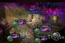 DNF秘密之森打法技巧攻略和难点 秘密之森副本攻略图片