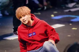 罗志祥《这!就是街舞》大秀舞功 人气王实至名归图片