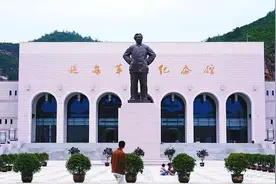 红色革命圣地延安等你来！图片
